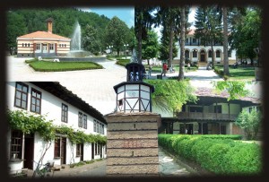 Tryavna